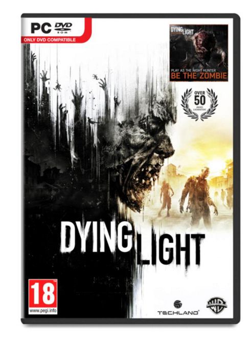 Image of Dying Light (pc)