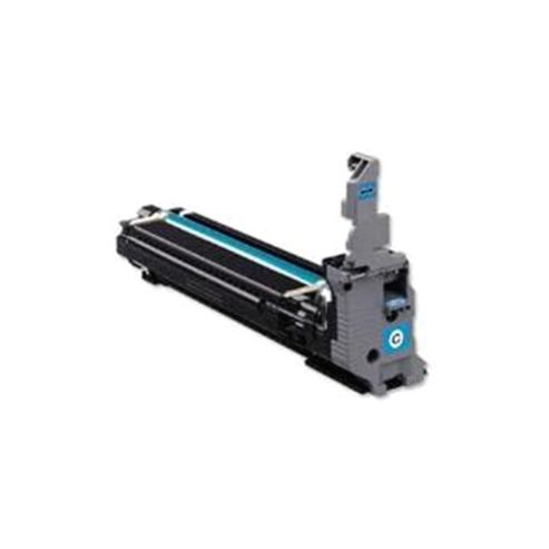 Image of Konica Minolta Magicolor 5550/5570 Cyan Print Unit Yield 30,000