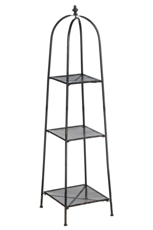 Image of Premier Housewares New York Loft Shelf