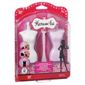 Harumika Twin Mannequin Pack
