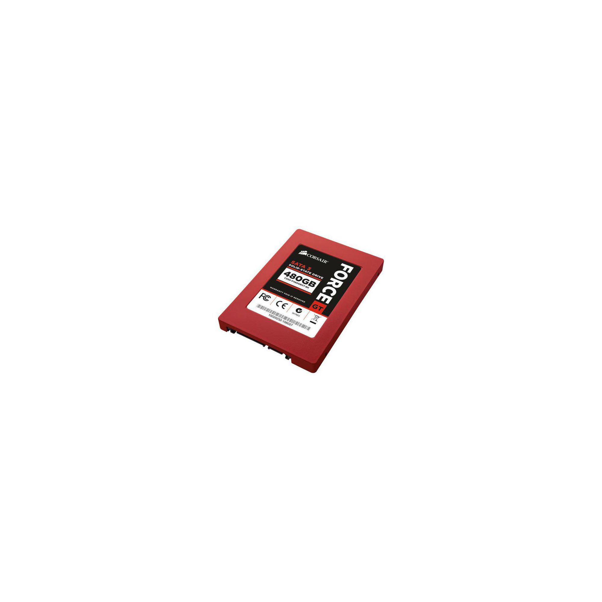 480GB Force Series GT at Tesco Direct