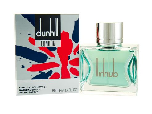 Image of Alfred Dunhill London Eau De Toilette 50ml