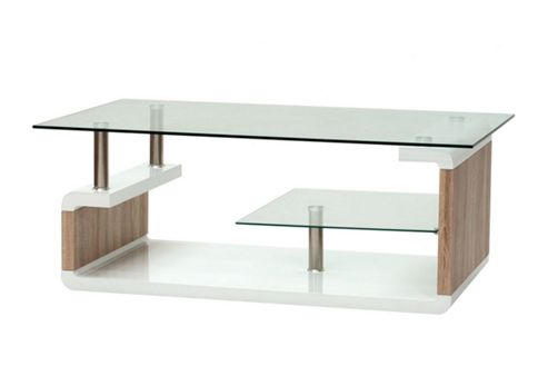 Image of Wilkinson Furniture Coffee Table - Oak