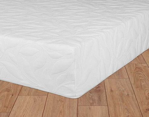 Image of Ultimum Latex Memory Duo Latex And Memory Foam 6 0 Mattress - Regular