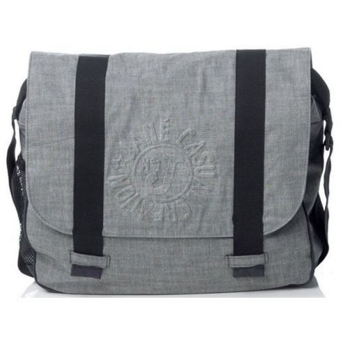 Image of Jane Changing Pram Bag (blue Moon)