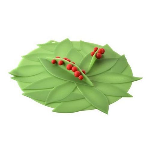 Image of Charles Viancin Winterberry Lid, Large, 28cm