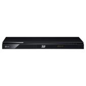 LG BP620 3D Bluray player