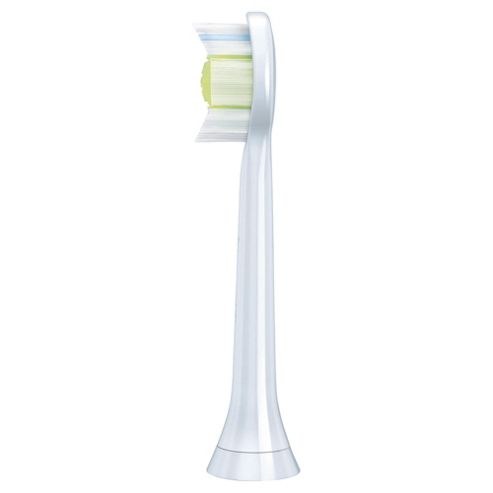 Image of Philips Sonicare Hx6064/26 Diamondclean Brush Heads Standard Pack Of 4