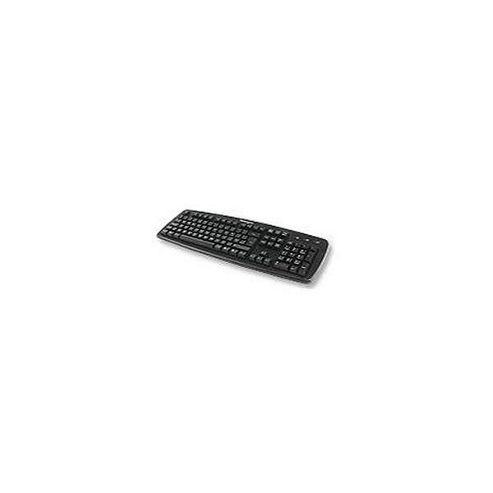 Image of Kensington Usb/ps2 Keyboard (black) Cbid:59753