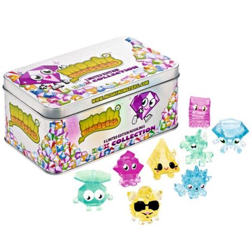 Image of Moshi Monsters Rox Collector Tin