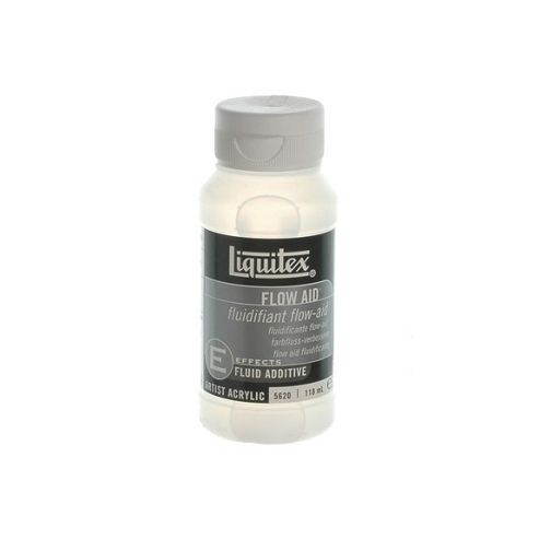 Image of Liquitex Fluid Medium Ffe 118ml 5620