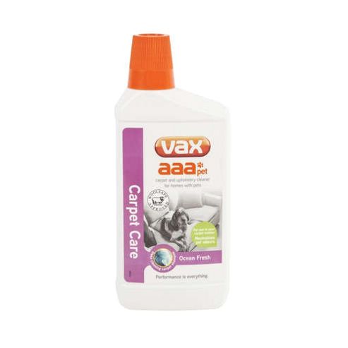 Image of Vax 500ml Aaa Pet Cleaner