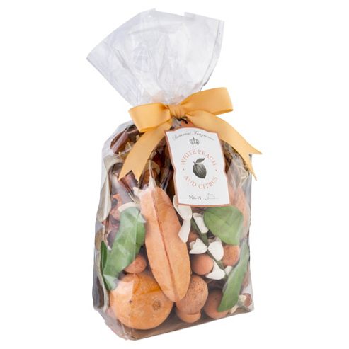Image of Botanicals Pot Pourri, White Peach And Citrus