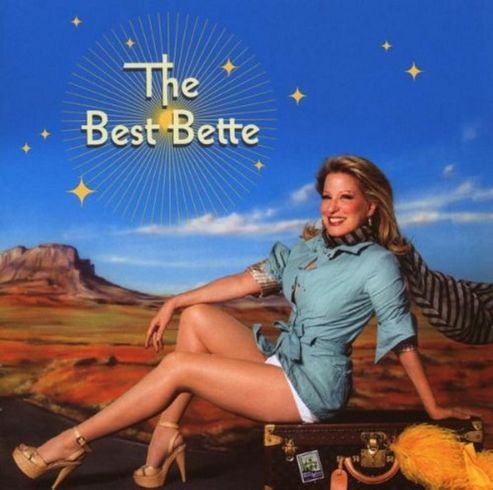 Image of The Best Bette