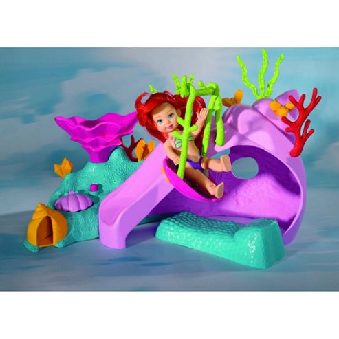 Image of Evi Mermaid Under The Sea House