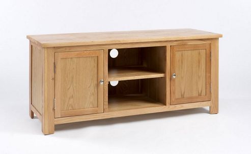 Image of Ametis Lansdown Tv Stand