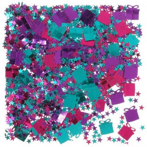 Image of Sprinkles - Presents And Small Stars