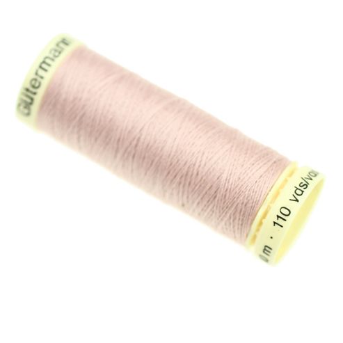 Image of Gutermann Sew All 100m - 2t100\662