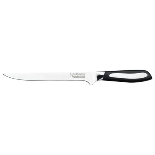 Image of Heston Blumenthal 7" / 18cm Flexible Boning / Filleting Knife