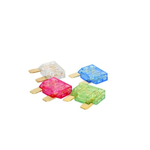 Image of Gold-plated Maxi Fuse Kit