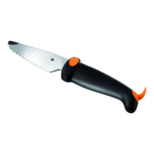 Image of Kuhn Rikon Dog Knife With Teeth