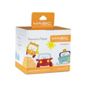 Mamas & Papas - MAGIC Card & Toys Pack - Mini Explorers Italian
