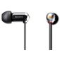 SONY XBA1 EARPHONES