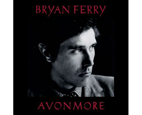 Image of Bryan Ferry - Avonmore