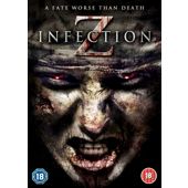 Infection Z Dvd