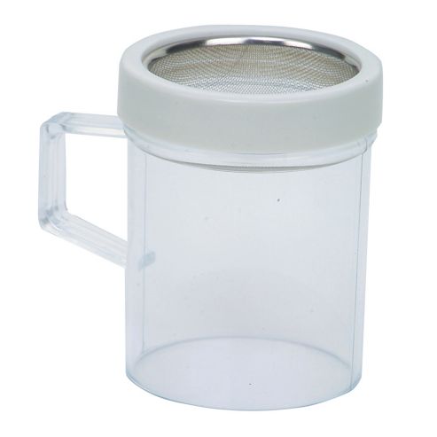 Image of Swift Flour Shaker & Sugar Dredger With Mesh Top