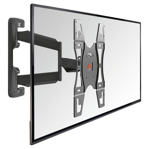 Image of Base 45m Display Wall Mount - 32-55" Tilt + Turn
