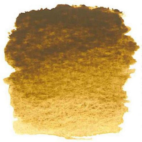 Image of 8ml Aquafine Raw Sienna
