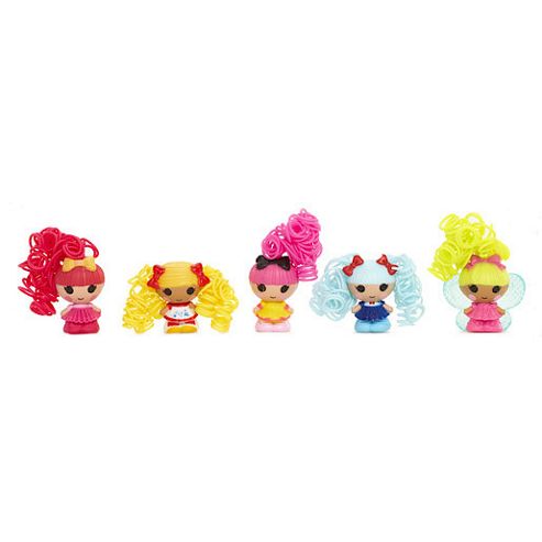 Image of Lalaloopsy Tinies Series 3 - Version 1