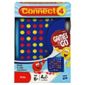 Travel Connect 4 Games to Go
