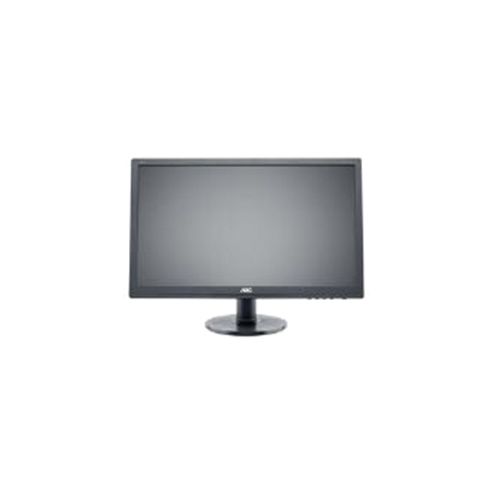 Image of Aoc Professional E2260sda 22 Inch Wide Led Monitor 1000:1 250cd/m2 1680x1050 5ms (black)