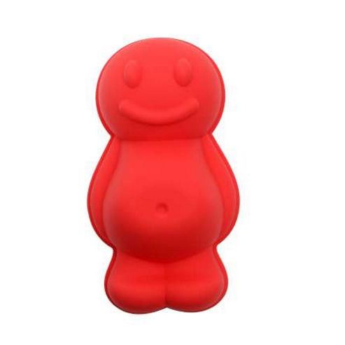 Image of Giant Jelly Baby Mould