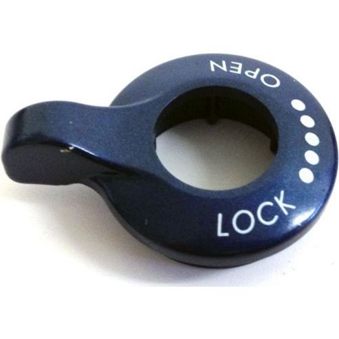Image of Sr Suntour Hydraulic Lock Out Lever