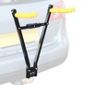 Cycle Carrier - tow ball mounted for up to 2 cycles