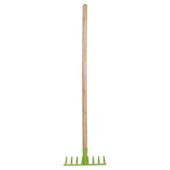 Fallen Fruits GREEN RAKE