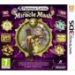 Professor Layton and the Miracle Mask