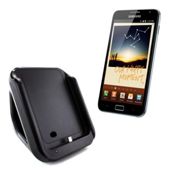KitSound Desktop Charging Dock with Audio Output for Samsung Galaxy Note