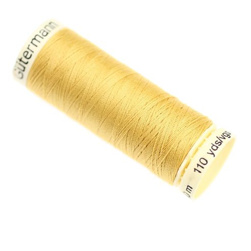 Image of Gutermann Sew All 100m - 2t100\416