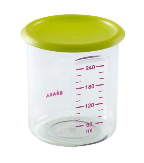 Image of Beaba Maxi Portion 300ml 1 Chosen At Random