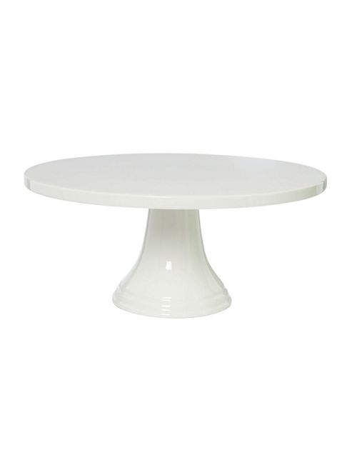 Image of Linea Blanc Cake Stand 30cm