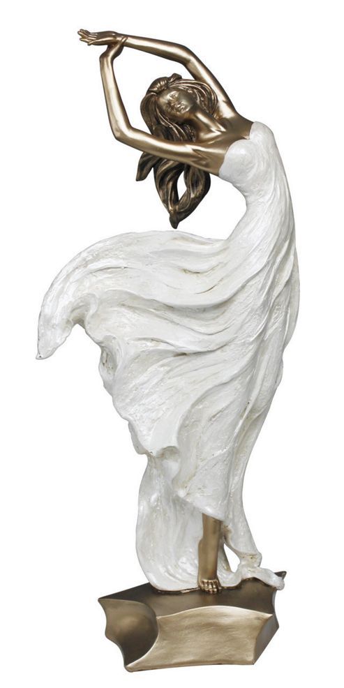 Image of House Additions Love Story Freya Figurine