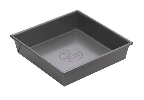 Image of Raymond Blanc 23cm (9") Square Cake Tin