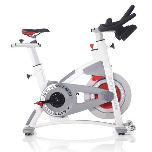 Image of Schwinn Ac Performance Plus Indoor Cycle