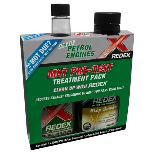 Image of Redex Petrol Mot Kit