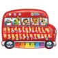 LeapFrog Touch Magic Learning Bus