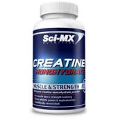 Creatine Monohydrate 250g